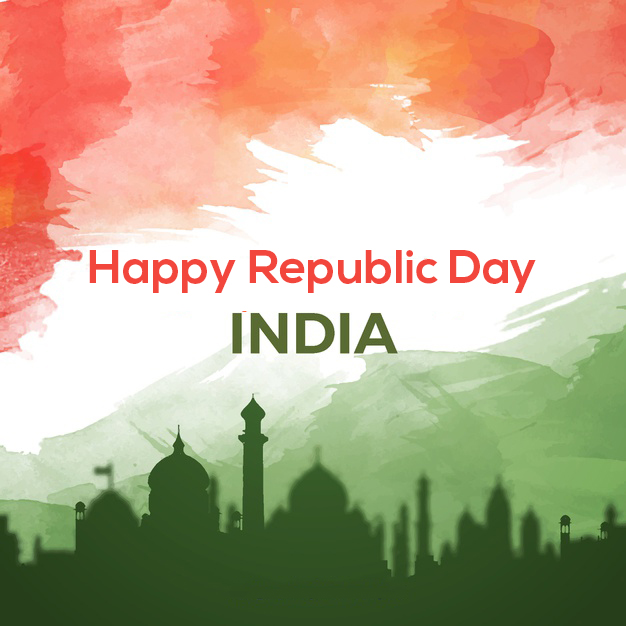 Happy Republic Day Wishes 1