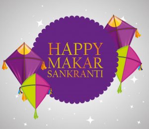 happy Makar sankranti image