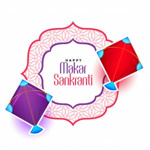 makar sankranti image