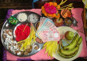 Essay on Dashain Festival