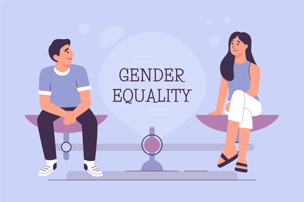 gender equality in life essay