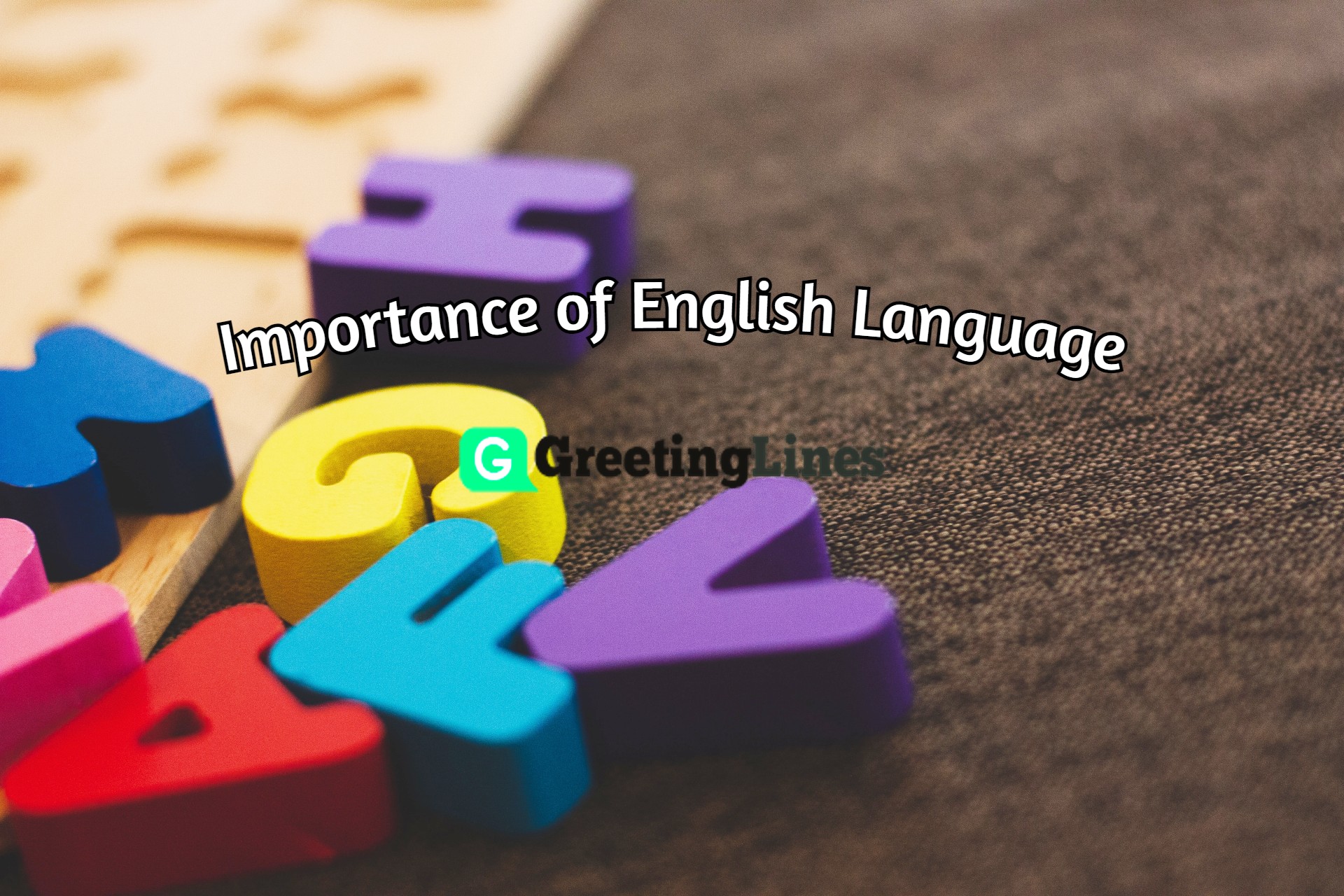 Essay On Importance Of English Language 2023 Paragraph On Importance 