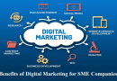 Advantages of Digital Marketing For Your Business